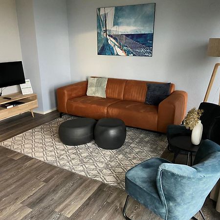 Rcn Vakantiepark De Schotsman Appartement De Caisson Kamperland Zewnętrze zdjęcie