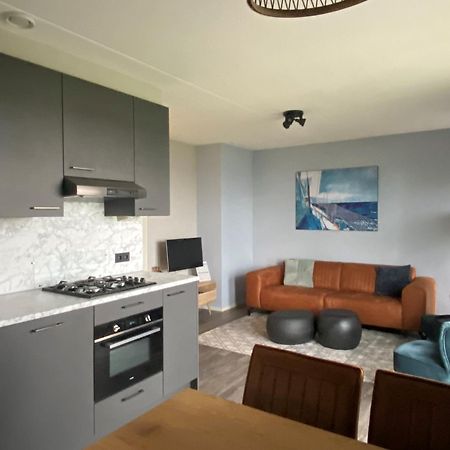 Rcn Vakantiepark De Schotsman Appartement De Caisson Kamperland Zewnętrze zdjęcie