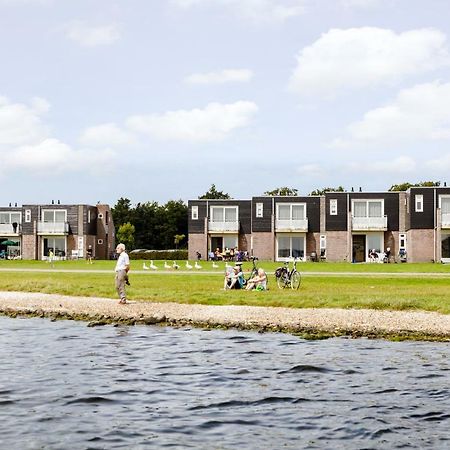 Rcn Vakantiepark De Schotsman Appartement De Caisson Kamperland Zewnętrze zdjęcie