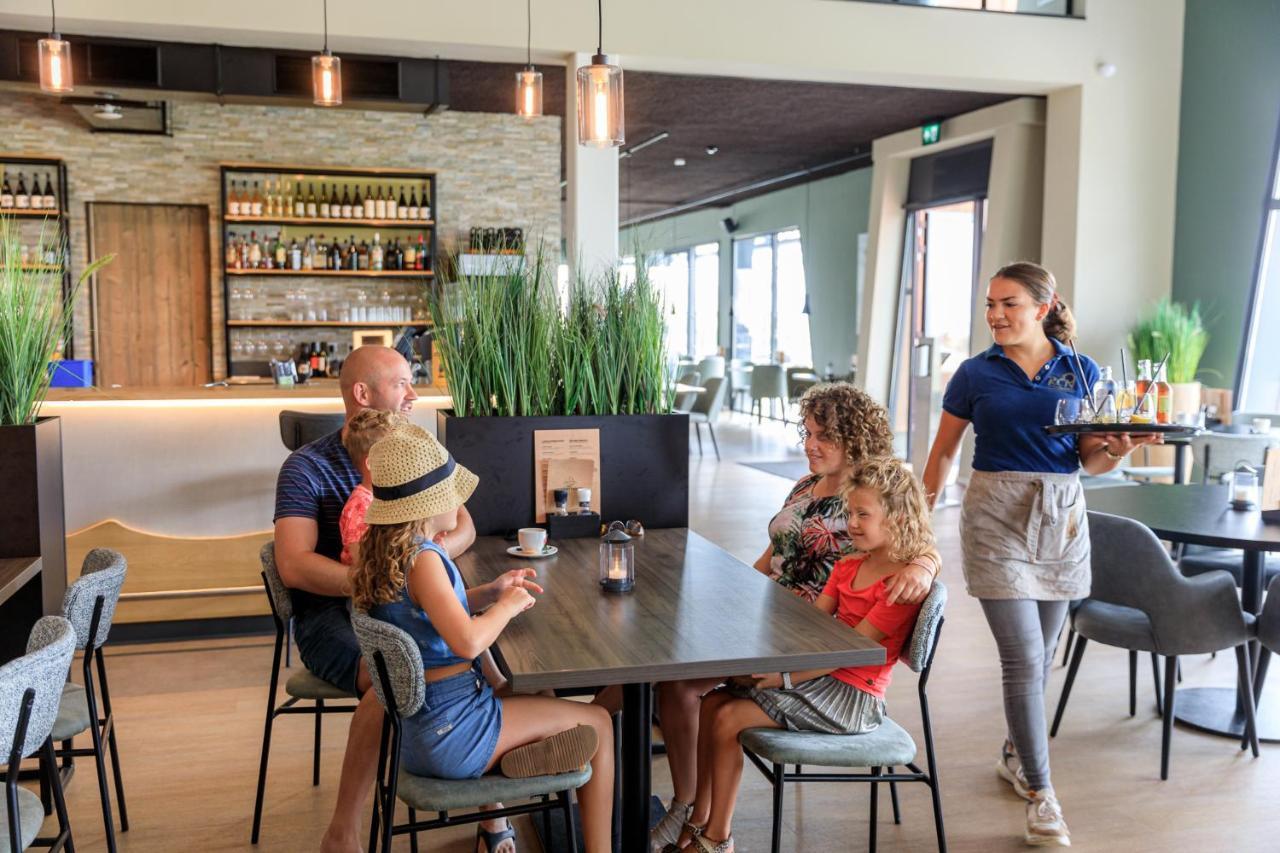 Rcn Vakantiepark De Schotsman Appartement De Caisson Kamperland Zewnętrze zdjęcie