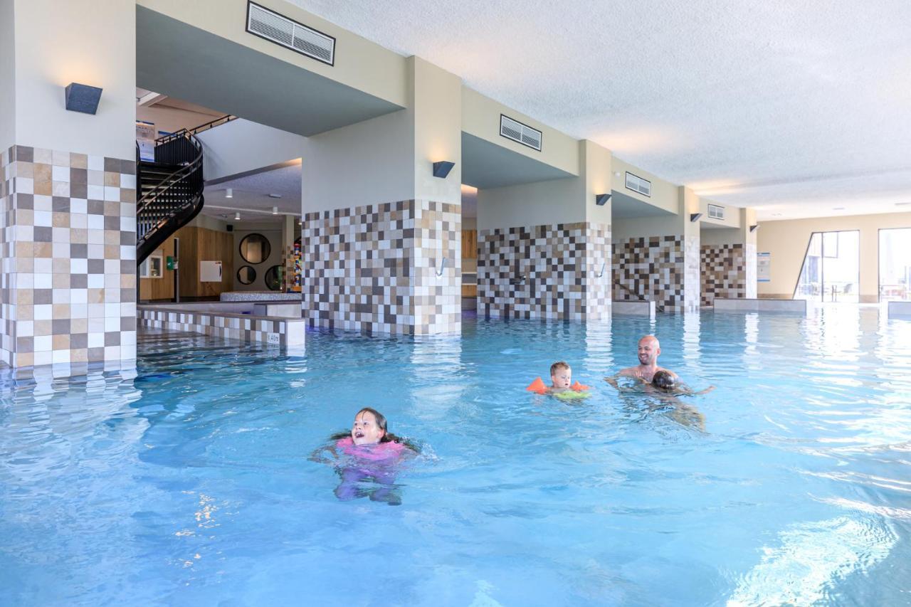 Rcn Vakantiepark De Schotsman Appartement De Caisson Kamperland Zewnętrze zdjęcie