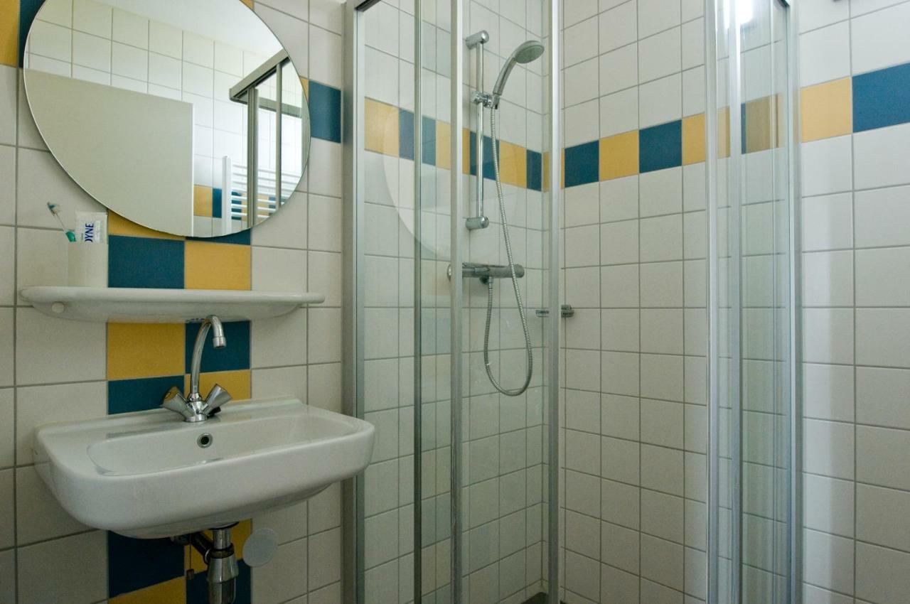 Rcn Vakantiepark De Schotsman Appartement De Caisson Kamperland Zewnętrze zdjęcie