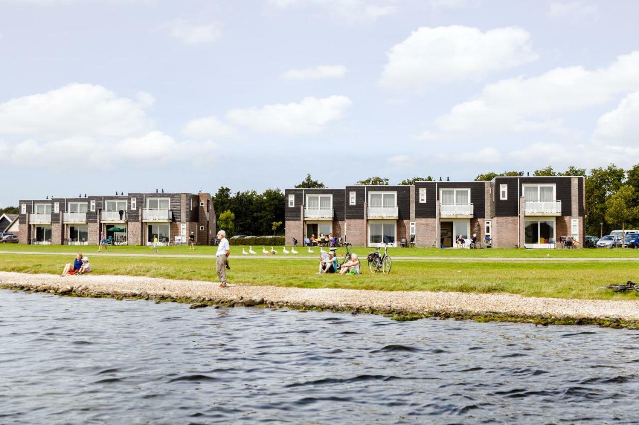 Rcn Vakantiepark De Schotsman Appartement De Caisson Kamperland Zewnętrze zdjęcie
